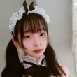 韶陌陌最希望她拍片:白裙童话,经典古风美图定格。